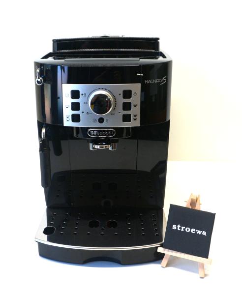 DeLonghi Magnifica S ECAM 22.110 B Kaffeevollautomat schwarz